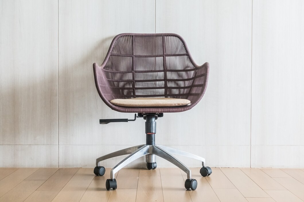 Jakie powinno być dobre krzesło biurowe?