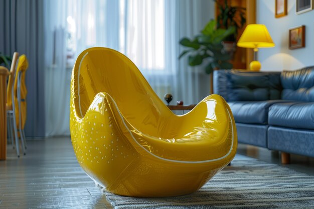 Jak wybrać komfortowy i modny fotel do relaksu w Twoim domu?