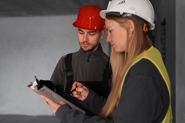 Korzyści płynące z nieniszczących badań betonu w procesie oceny stanu technicznego budynków