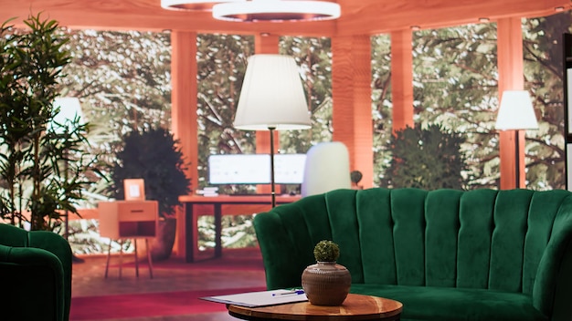 Twórcze sposoby na wykorzystanie kolorów w dekoracji ścian