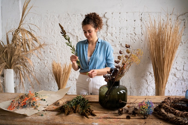 Kreowanie wyjątkowej atmosfery za pomocą ręcznie robionych dekoracji