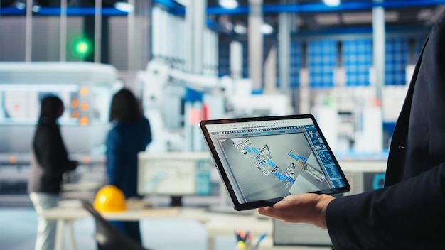 Optymalizacja zużycia energii dzięki nowoczesnym systemom automatyki przemysłowej